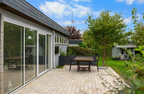 Middelfart House | 71 m² House ∙ 3 bedrooms ∙ 6 guests