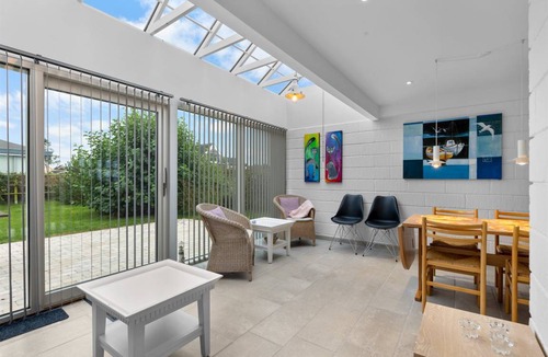 Middelfart House | 71 m² House ∙ 3 bedrooms ∙ 6 guests