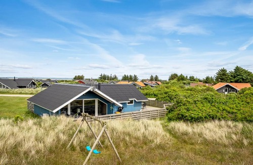 Haurvig House | 71 m² House ∙ 3 bedrooms ∙ 6 guests