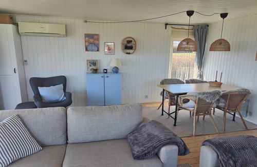 Kettingskov House | 71 m² House ∙ 3 bedrooms ∙ 6 guests