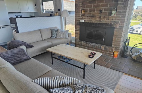 Kettingskov House | 71 m² House ∙ 3 bedrooms ∙ 6 guests