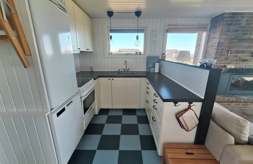 Kettingskov House | 71 m² House ∙ 3 bedrooms ∙ 6 guests