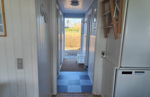 Kettingskov House | 71 m² House ∙ 3 bedrooms ∙ 6 guests
