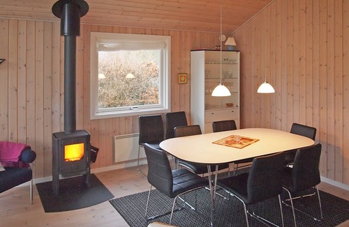 Hejsager Strand House | 71 m² House ∙ 3 bedrooms ∙ 6 guests