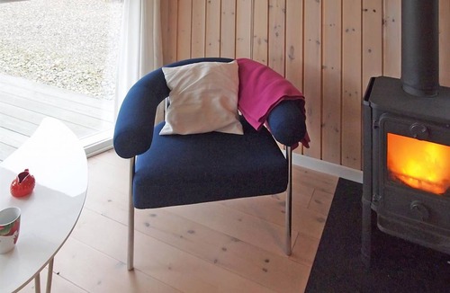 Hejsager Strand House | 71 m² House ∙ 3 bedrooms ∙ 6 guests