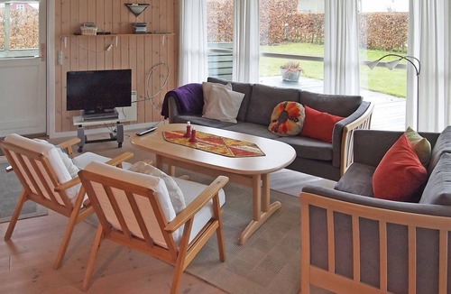 Hejsager Strand House | 71 m² House ∙ 3 bedrooms ∙ 6 guests