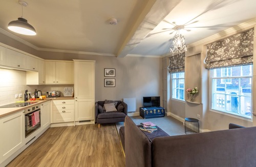 York Apartment | 71 Micklegate - Apartment 3
