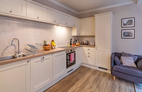 York Apartment | 71 Micklegate - Apartment 3