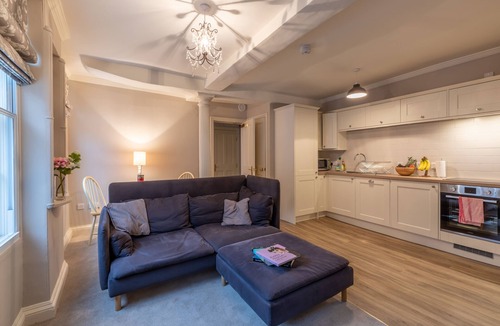York Apartment | 71 Micklegate - Apartment 3