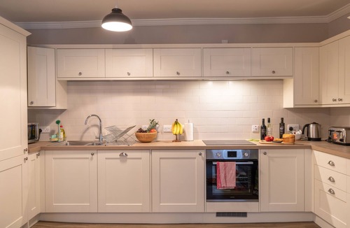 York Apartment | 71 Micklegate - Apartment 3