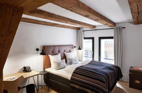 Nyhavn - Amalienborg Hotel | 71 Nyhavn Hotel