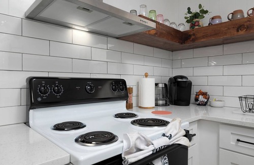 Cartersville House | 71 unit- B