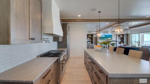 Isle of Palms House | 710 Ocean Boulevard AvantStay Oceanfront Private Pool Rooftop Deck