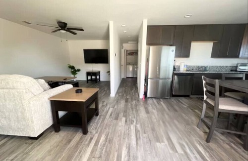 Turlock Apartment | 710 Soderquist Turlock - Bedroom 1