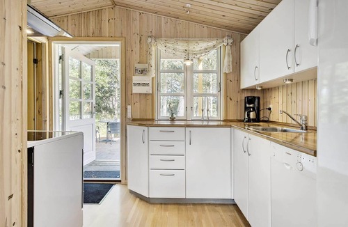 Sønder Vorupør House | 710 Thisted - Klitrosevej 10