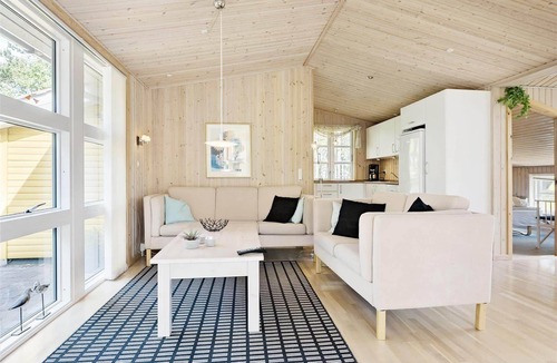 Sønder Vorupør House | 710 Thisted - Klitrosevej 10