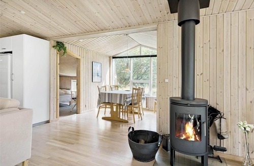 Sønder Vorupør House | 710 Thisted - Klitrosevej 10