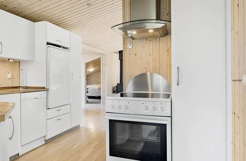 Sønder Vorupør House | 710 Thisted - Klitrosevej 10