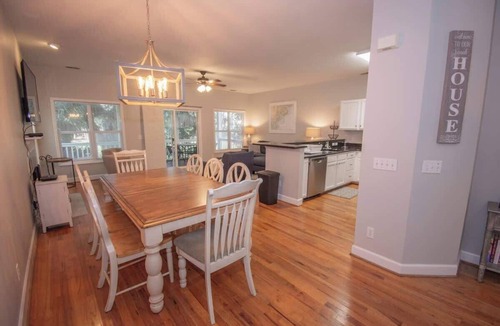 Bonito Boathouses Condo | 712 Bonito Drive