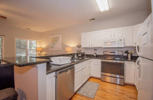 Bonito Boathouses Condo | 712 Bonito Drive