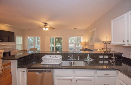 Bonito Boathouses Condo | 712 Bonito Drive