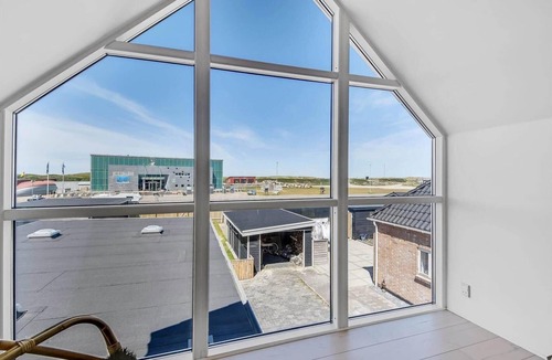 Thyboron House | 712 Thyborøn - Vesterhavsgade 30