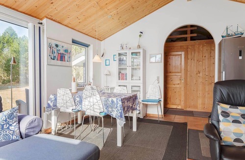 Agger House | 712 Vestervig - Kanalvej 12