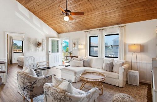 South Nags Head House | 7121 - The Shelter