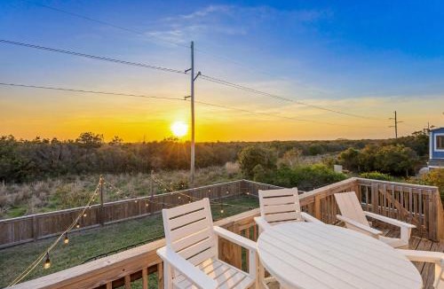 South Nags Head House | 7121 - The Shelter