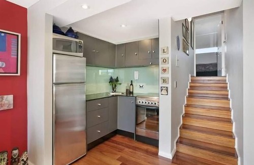 Manly Apartment | 713 at the Beach