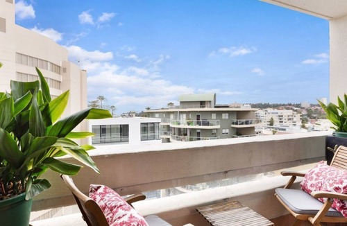 Manly Apartment | 713 at the Beach