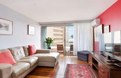 Manly Apartment | 713 at the Beach