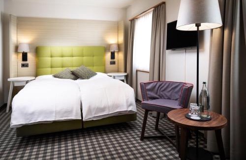 Vals Hotel | 7132 Glenner