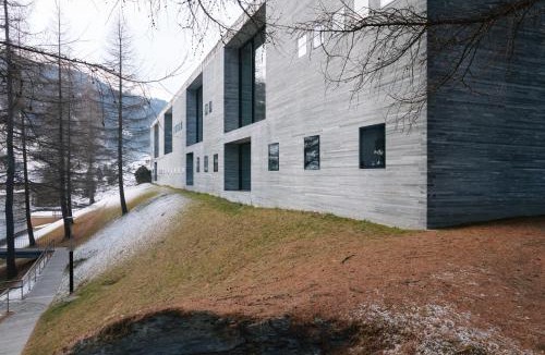 Vals Hotel | 7132 Hotel