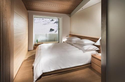 Vals Hotel | 7132 House of Architects