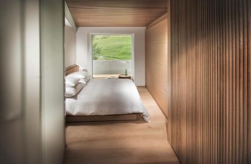 Vals Hotel | 7132 House of Architects