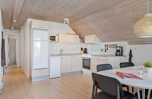 Sønder Vorupør House | 716 Thisted - Kristinesvej 34