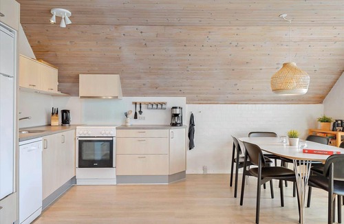 Sønder Vorupør House | 716 Thisted - Kristinesvej 34