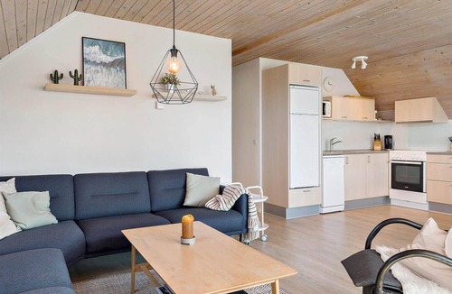 Sønder Vorupør House | 716 Thisted - Kristinesvej 34