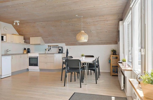 Sønder Vorupør House | 716 Thisted - Kristinesvej 34