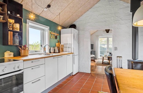 Stenbjerg House | 717 Snedsted - Istrupvej 36