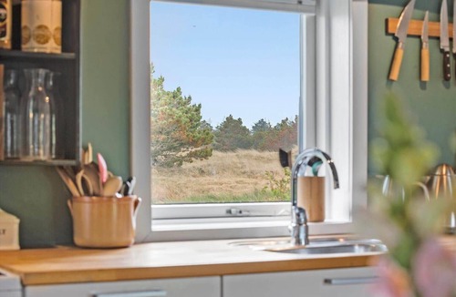 Stenbjerg House | 717 Snedsted - Istrupvej 36