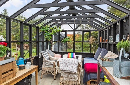 Stenbjerg House | 717 Snedsted - Istrupvej 36