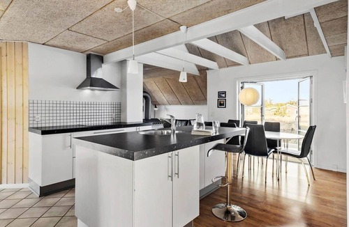 Vorupør House | 718 Thisted - Ørredvej 36