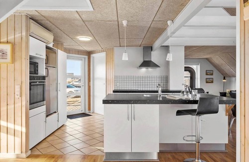 Vorupør House | 718 Thisted - Ørredvej 36