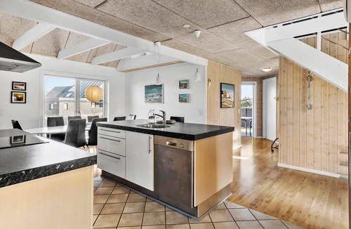 Vorupør House | 718 Thisted - Ørredvej 36