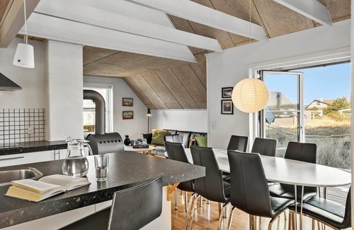 Vorupør House | 718 Thisted - Ørredvej 36