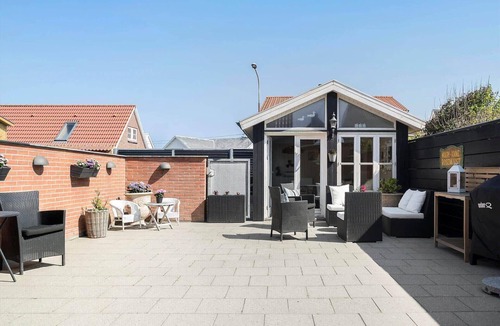 Thyboron House | 719 Thyborøn - Fanøvej 3