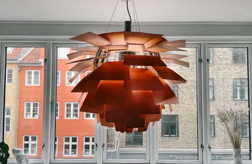 Christianshavn Apartment | 72 m² Apartment ∙ 1 bedroom ∙ 2 guests