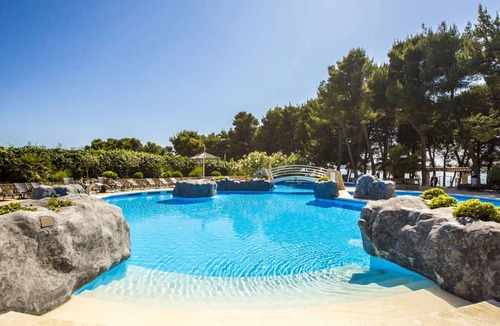 Vodice Apartment | 72 m² Apartment ∙ 2 bedrooms ∙ 4 guests